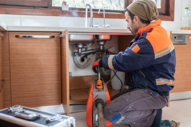 Best Affordable Plumbing Services  in Haledon, NJ