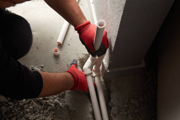 Haledon, NJ Plumbing Company