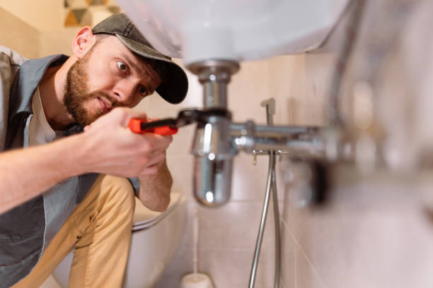 Best Toilet Repair Services  in Haledon, NJ
