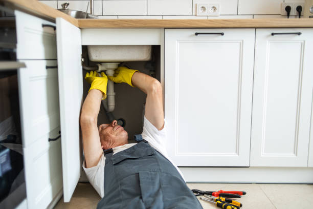 Best Drain Cleaning Services  in Haledon, NJ