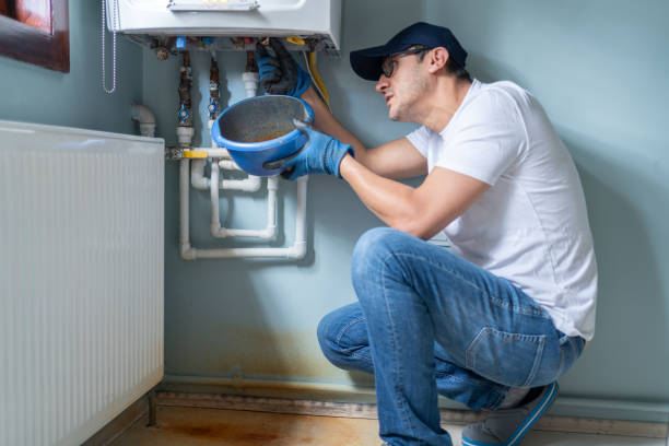 Best Pipe Repair Near Me  in Haledon, NJ