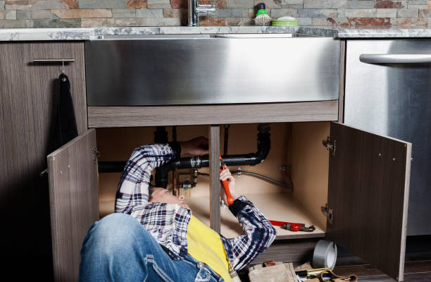 Best Plumbing Repair Near Me  in Haledon, NJ