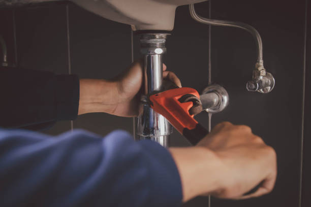 Best Plumbing Installation Services  in Haledon, NJ